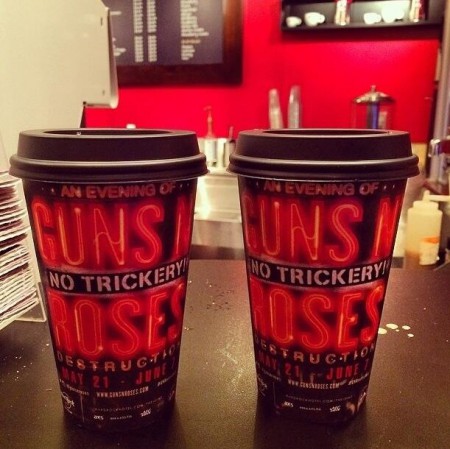 Drink cups