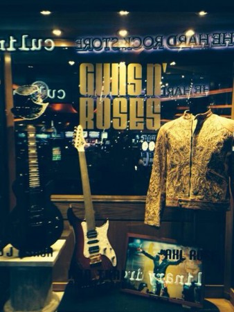 Memorabilia