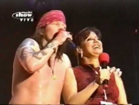 Rock in Rio 2001